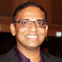 Don Sunil Wijayasinghe B.Sc.(Qs) Hons, Pgdip.(Pm), Frics, Faiqs, Aiqs(Sl)