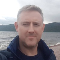 James Adamson