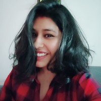 Poulami Sarkar