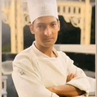 Deepak Singh Bhandari