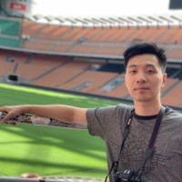 Alex Xing