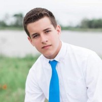 Tyler Bradham