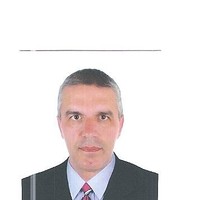 Marcio Kirchmeyer Vieira