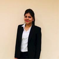 Shrishti Jaiswal