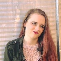 Megan Giese