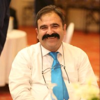 Tariq Aziz Khan