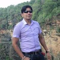 Shachindra Kumar Pandey