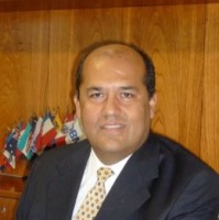 Rafael Alegria