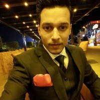 Imtiaz Abbas