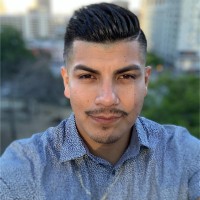 Byron Magana
