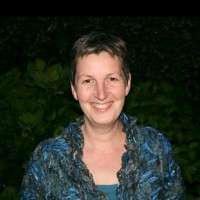 Marycke Wiedijk-Den Ouden
