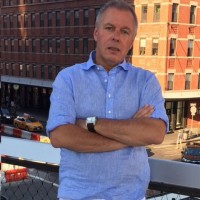 Yaxa Reizen - Henk Swama