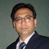 MUHAMMAD FAROOQ SIDDIQUI