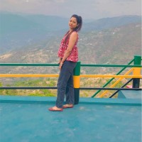 Himanshi Kaintura