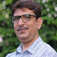 Agmal Mohamed