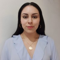 Valeria Brisa Melgarejo Castro