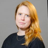 Mia Ferm