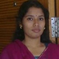 Vinitha Vishwanathan