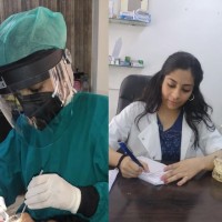 Dr. Shruti Betigeri