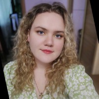 Виктория Шепель