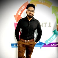 Pritesh Shivade