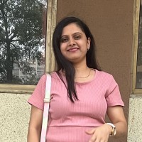 Komal Machhar