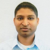 Avinash Ramalingegowda