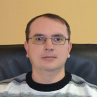 Vitaliy Naslednikov
