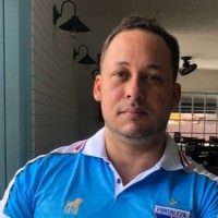 Sandro Nascimento