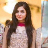 neha Jahangir