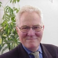 Barry Tomalin