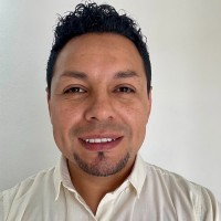 Jesús Osbaldo Cisneros Rubio