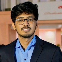 VIVEK G