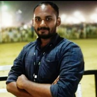Mohan Raj G