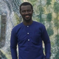 Danny Ofori Saah