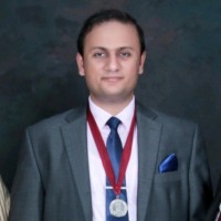 Zohaib Khan