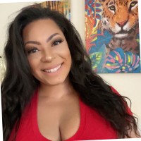 Ashley Landrum