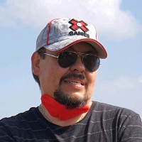 Luis G G alducin