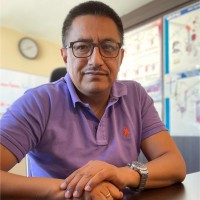 Francisco Jimenez