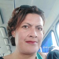María De Lourdes Márquez Bohor Ramirez