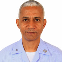 Rubens Hilário