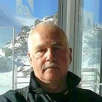 Alexander Levashov