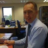 Richard Ingham