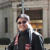 Homer Nievera - Professional Growth Hacker Philippines