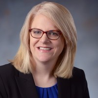 Elizabeth Wallace