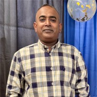 Yogan Moodley