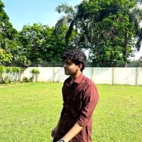 DEVANSH KATARE