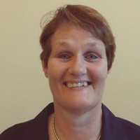 Grietje van der Laan