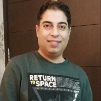 Anil Arora