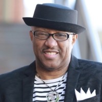 Antoine Knight